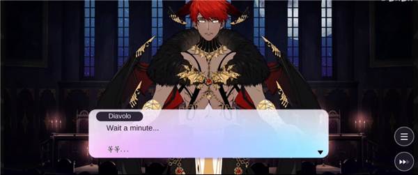 Obey Me Nightbringer游戏截图14