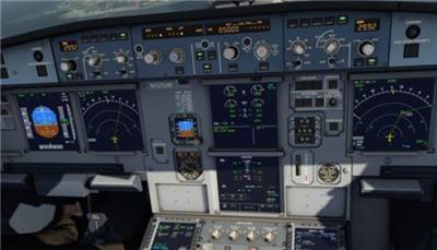 全球航空飞行飞机全解锁版截图6