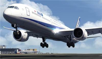 全球航空飞行飞机全解锁版截图8