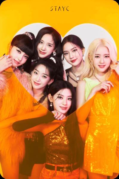 superstar stayc游戏截图9