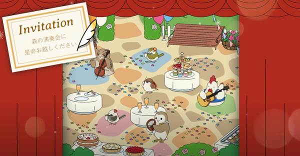 鸟之音无限羽毛版游戏图片2