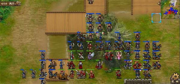 白马之战攻略配图3