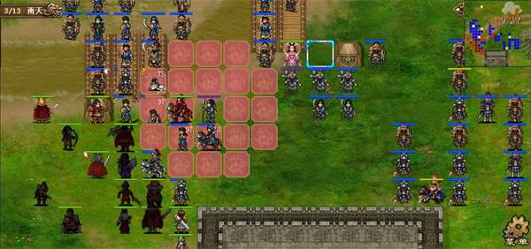 延津之战攻略配图2