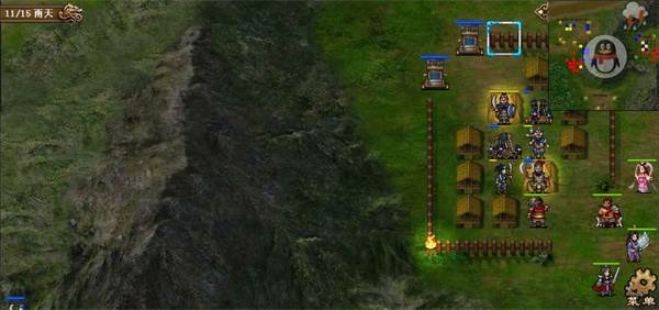 豪华曹魏传官方版游戏截图6