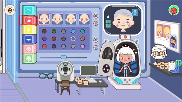 托卡生活小镇游戏截图 7