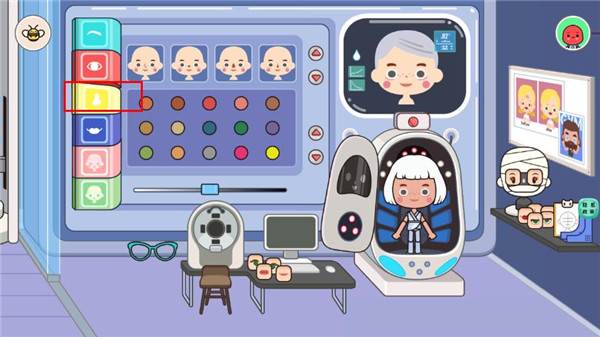 托卡生活小镇游戏截图 8