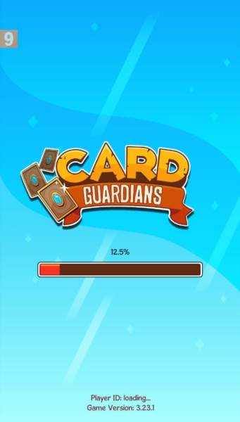 纸牌守护者内置修改器最新版1