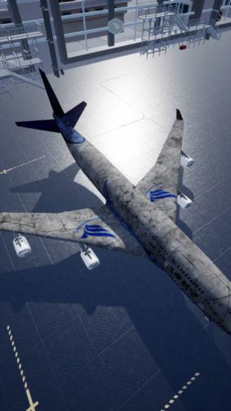 机场大亨游戏截图3