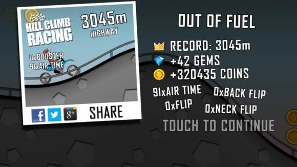 登山赛车游戏图片15