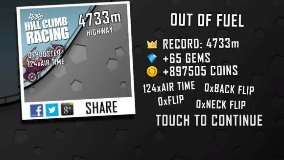 登山赛车游戏图片16