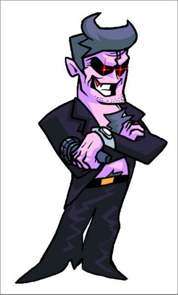 周五夜放克图片5