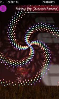 东方敏速游戏图片2