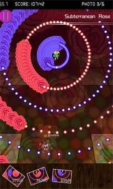 东方敏速游戏图片3