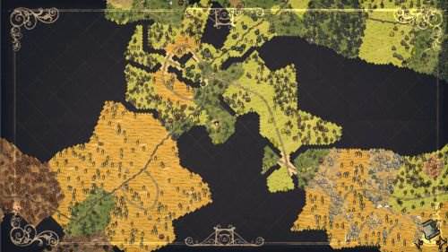 饥荒灵幻版游戏截图8