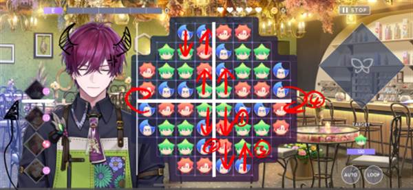 BREAK MY CASE手游截图14