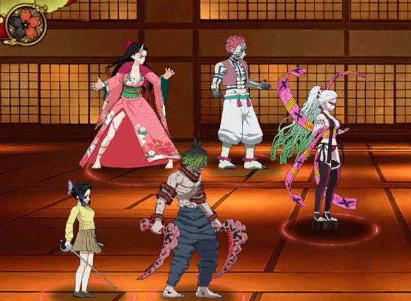 拯救小宇宙百度版游戏截图11