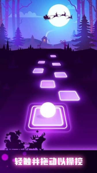 节奏弹球游戏图片3