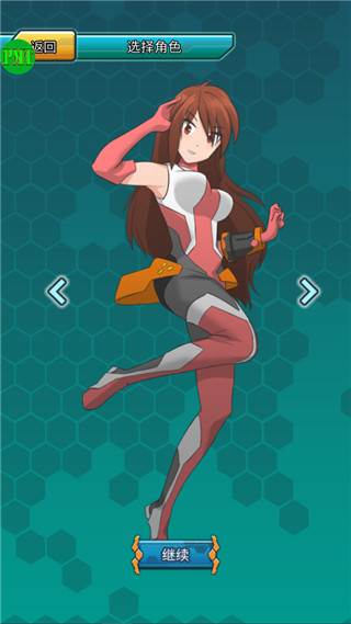 四驱传说游戏截图8