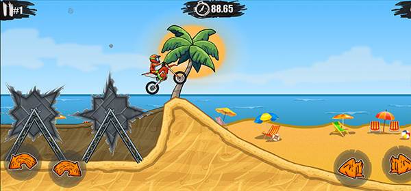 狂野飙客3游戏图片10