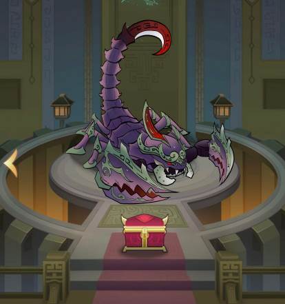 霸王天下官方版游戏截图11