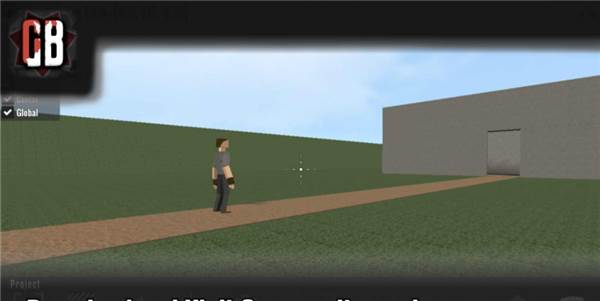 g沙盒仇恨女性角色MOD图片1