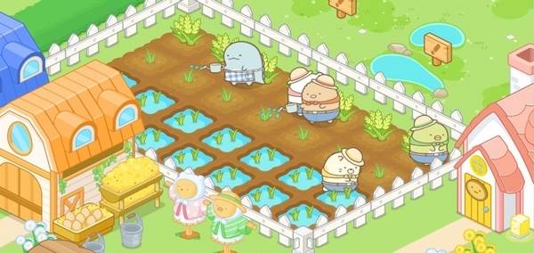 小仓农场免广告版图片1