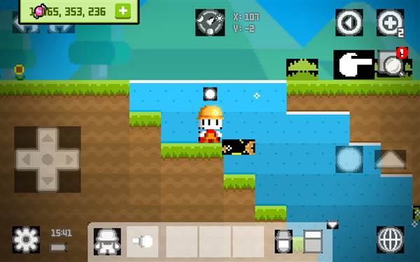 波古波古内置菜单版游戏图片1