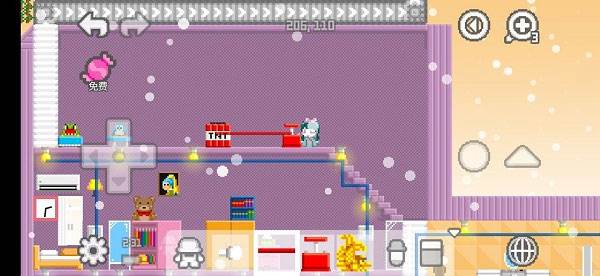 波古波古内置菜单版游戏图片8