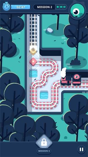 铁路救援游戏无限资源版图片5