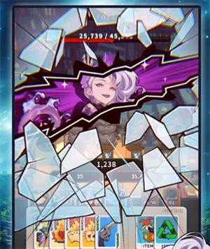 ACE爱丽丝卡牌篇截图4