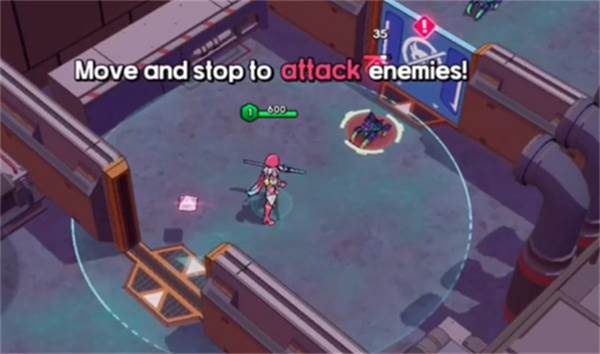 塔拉索纳皇家对决截图5