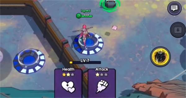 塔拉索纳皇家对决截图8