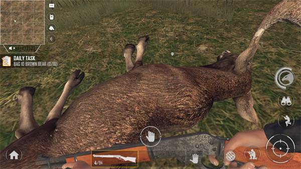 猎鹿人神枪手图片11