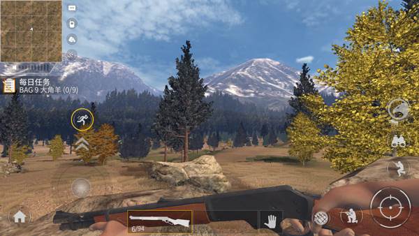 猎鹿人神枪手图片14