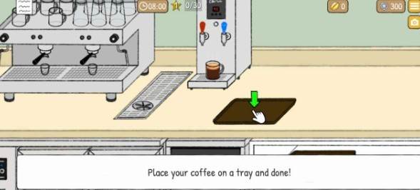 小咖啡馆的故事去广告版图片7