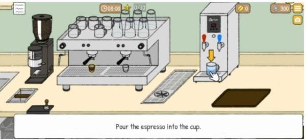 小咖啡馆的故事去广告版图片6