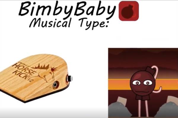 节奏盒子热如火黑暗版本图片8