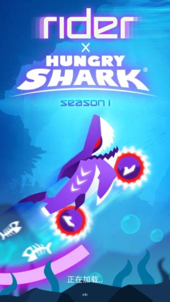 Rider无限金币版2