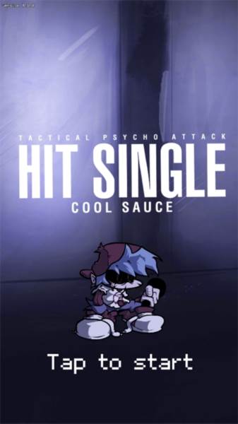 周五夜放克sillybilly图片2