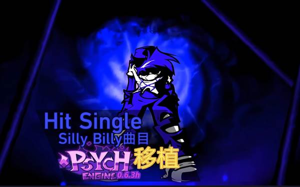 sillybilly游戏图片1