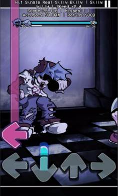 sillybilly游戏图片2