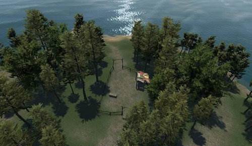 穿越机体验模拟器游戏图片1