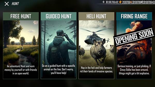 美国射手内置修改器最新版18