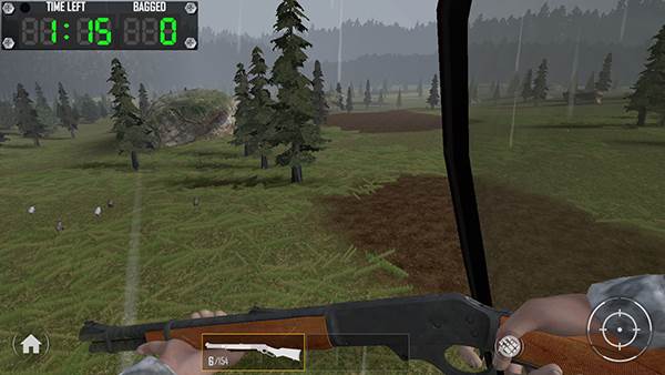 美国射手内置修改器最新版19