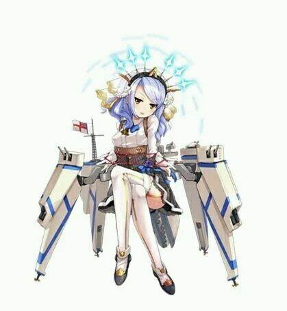 战舰少女R百度版图片6