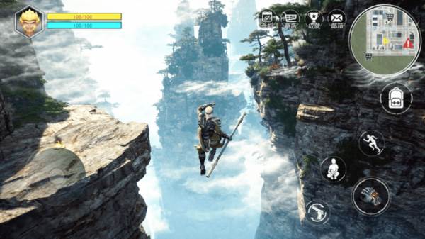 猴王模拟器游戏图片3