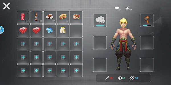 猴王模拟器游戏图片11