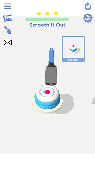 《我做蛋糕贼6》截图2