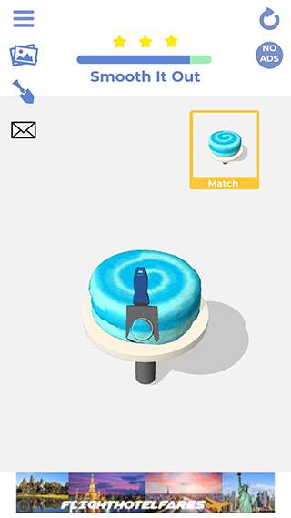 《我做蛋糕贼6》截图8