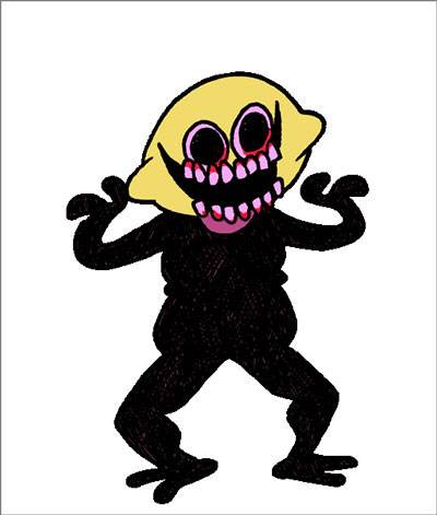 fnfseⅹ mod羊妈模组游戏截图16